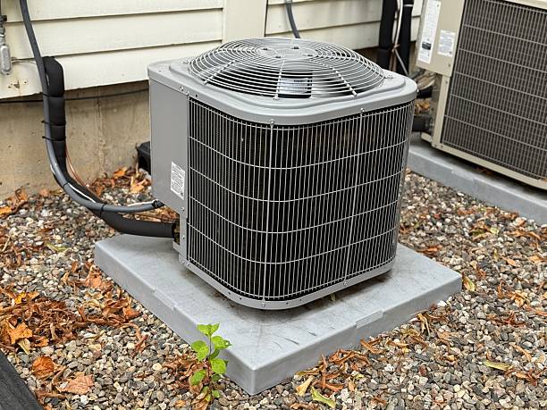 24/7 Emergency Air Conditioning Repair experts in Madden, MS