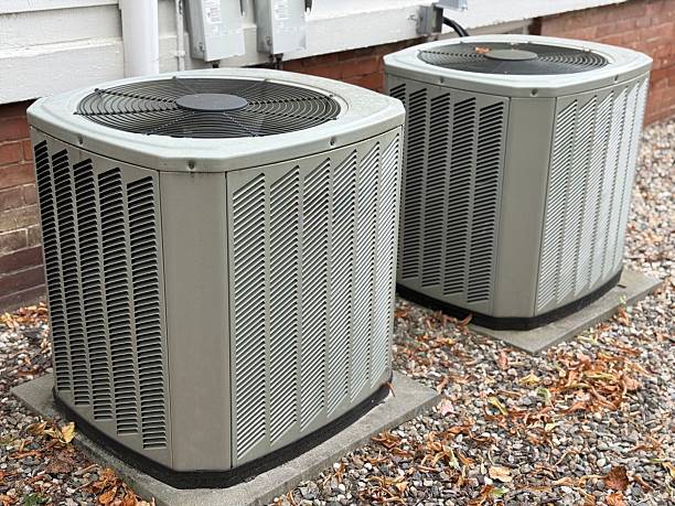 Reliable Air Conditioning Repair contractor in Madden, MS by Leonard HVAC
